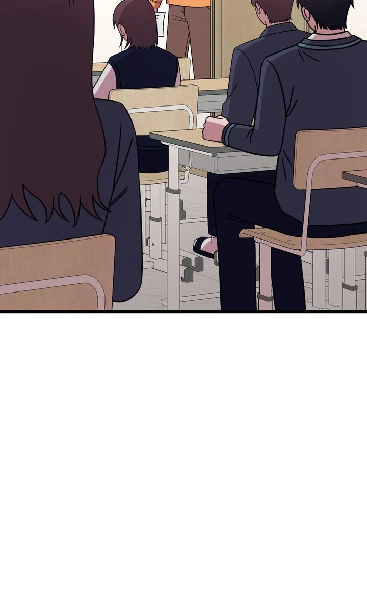 Alien to Love Chapter 5 page 50