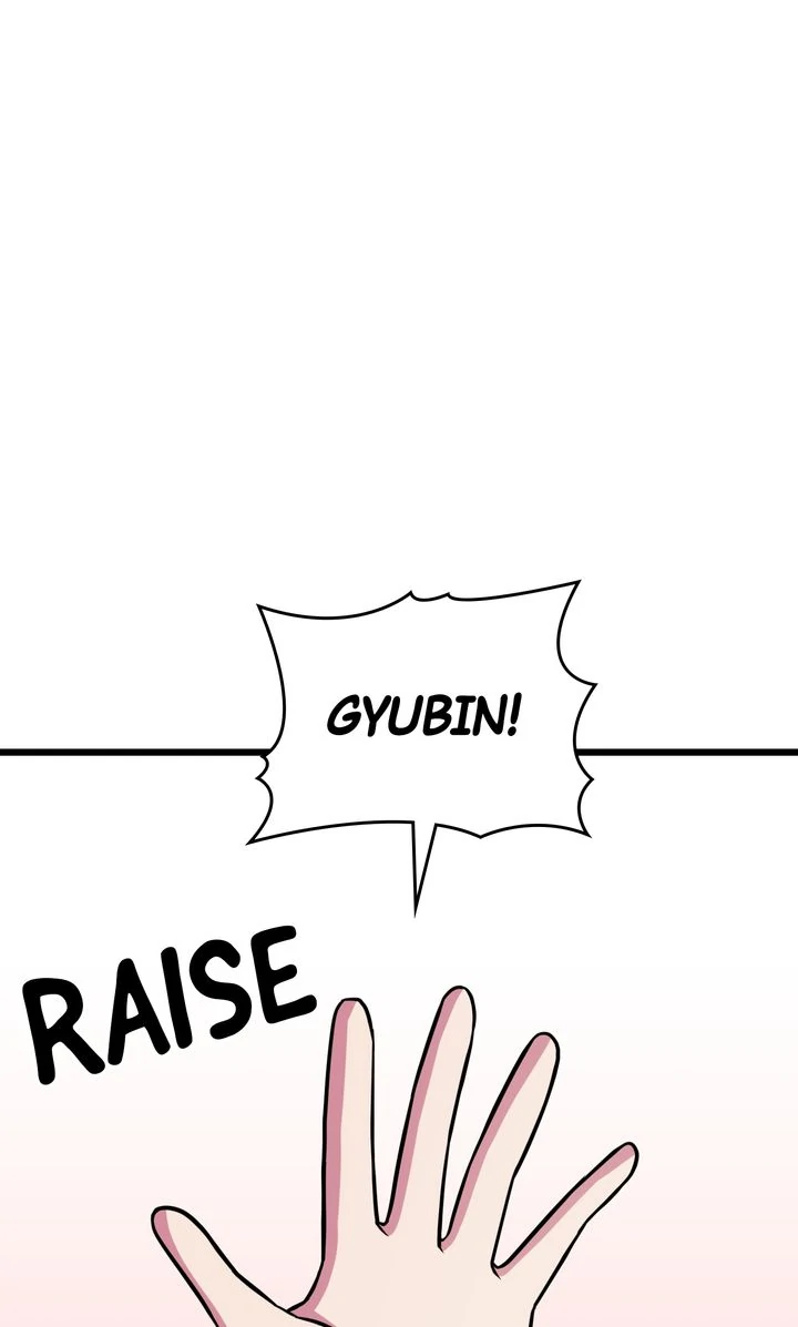 Alien to Love Chapter 5 page 80