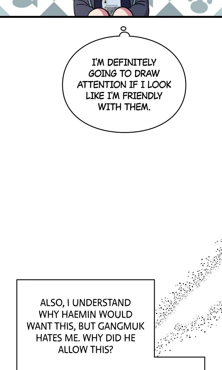 Alien to Love Chapter 5 page 76