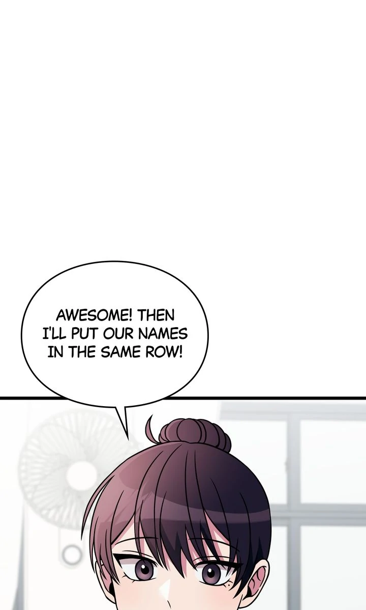 Alien to Love Chapter 5 page 69