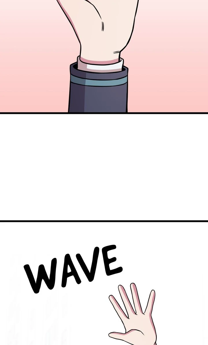 Alien to Love Chapter 5 page 81