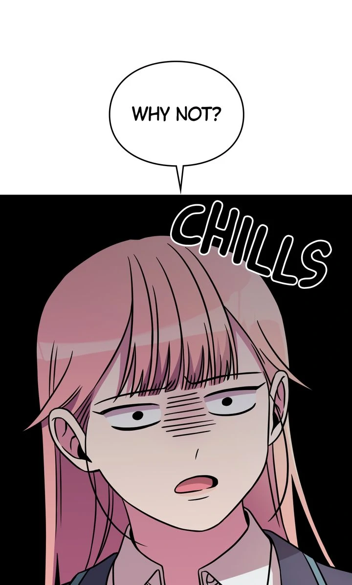 Alien to Love Chapter 5 page 66