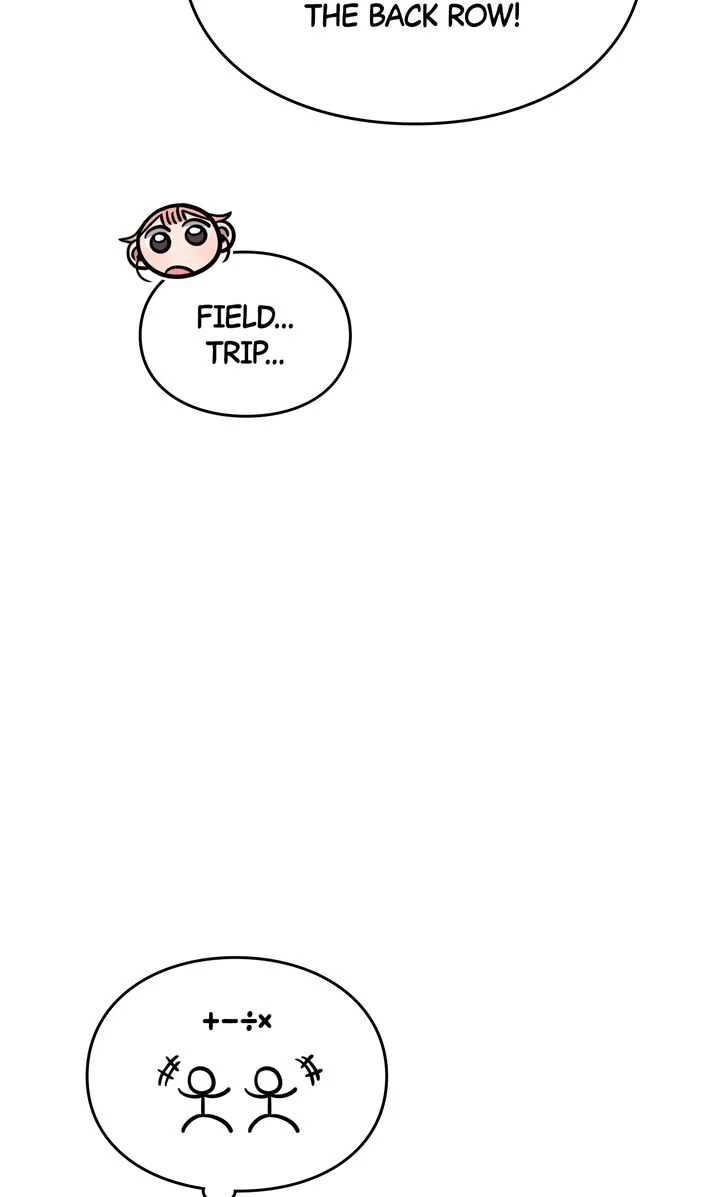 Alien to Love Chapter 5 page 62