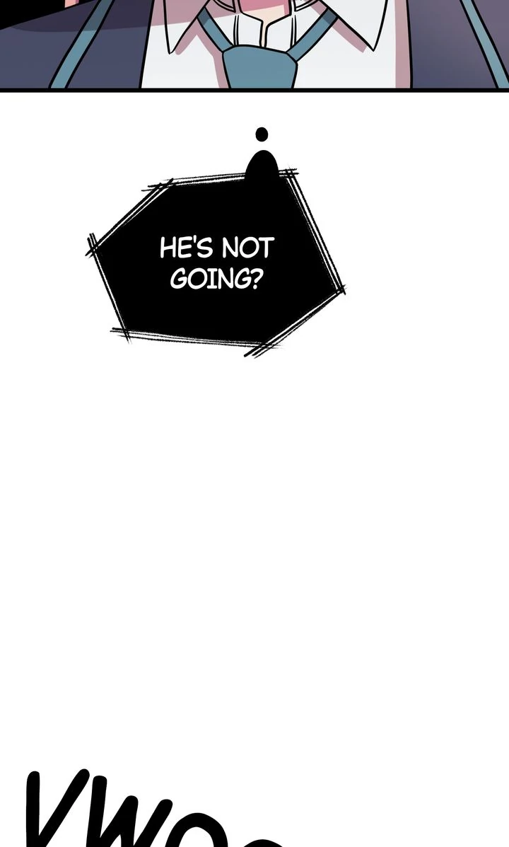 Alien to Love Chapter 5 page 67