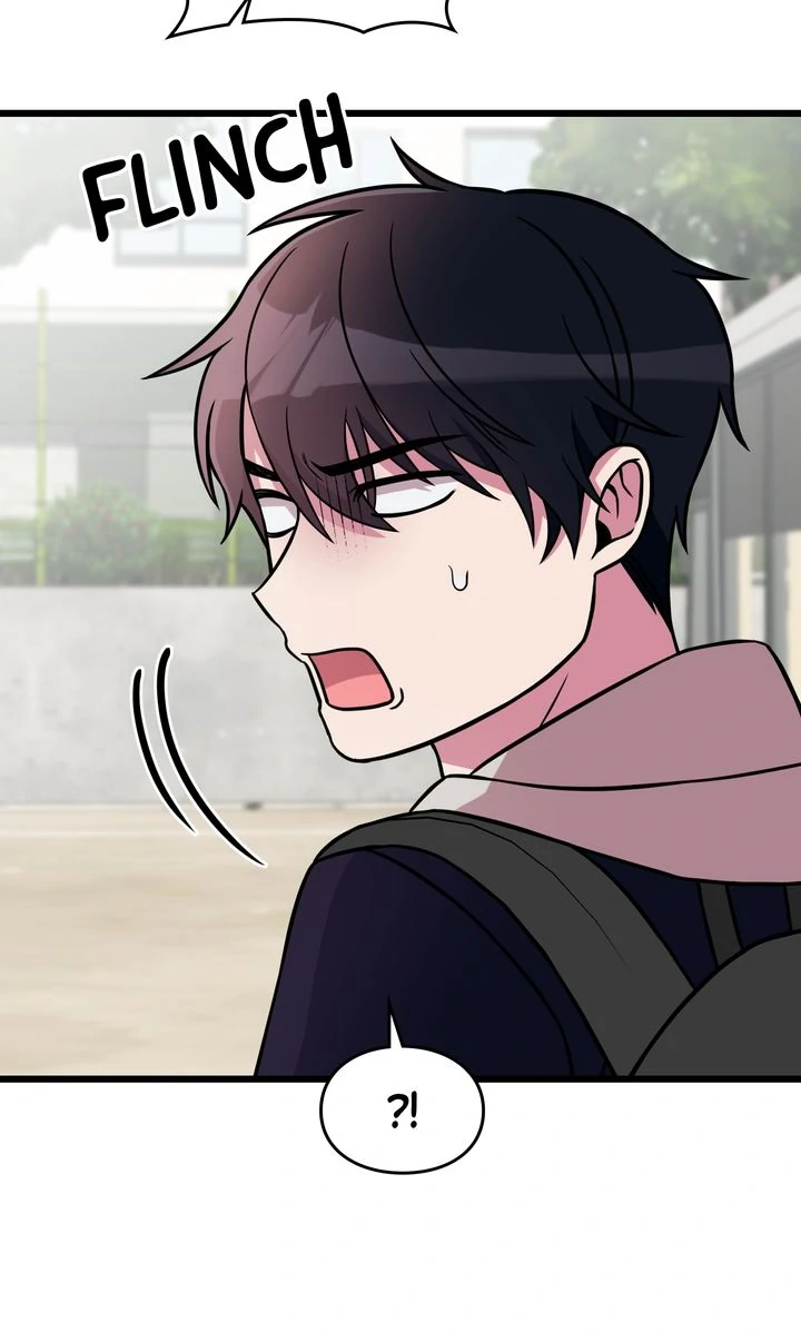 Alien to Love Chapter 5 page 90