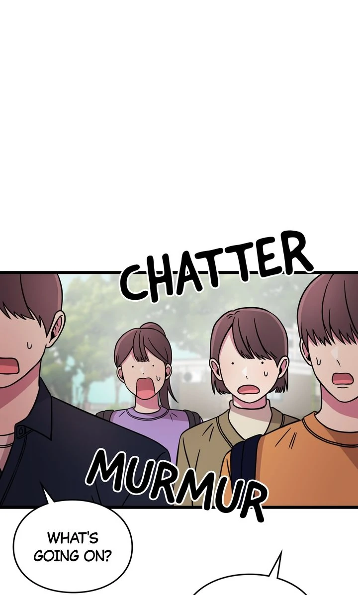 Alien to Love Chapter 5 page 94