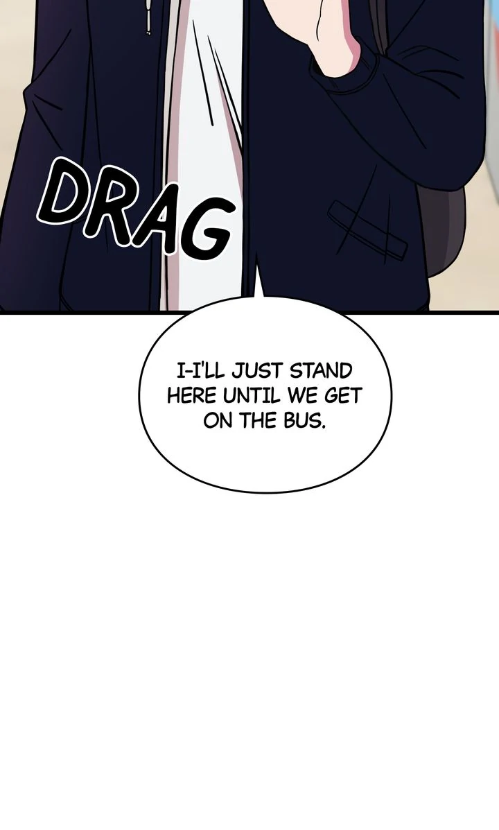 Alien to Love Chapter 5 page 99