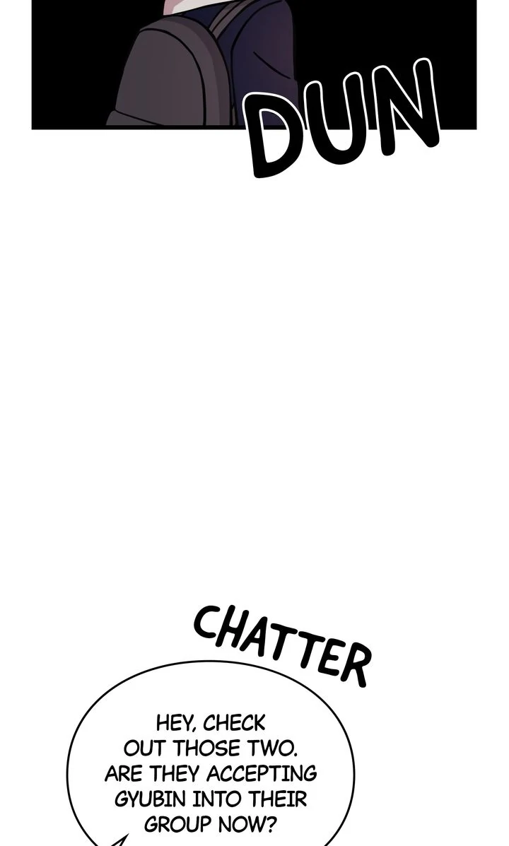 Alien to Love Chapter 5 page 96