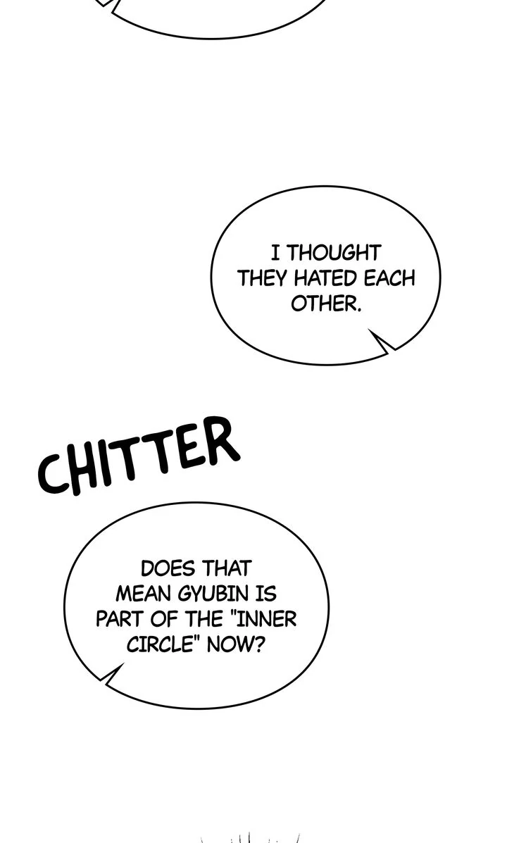Alien to Love Chapter 5 page 97