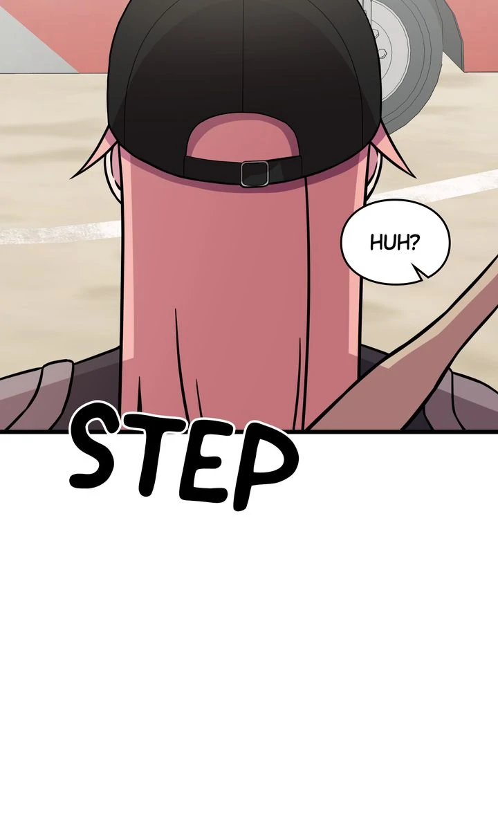 Alien to Love Chapter 5 page 104