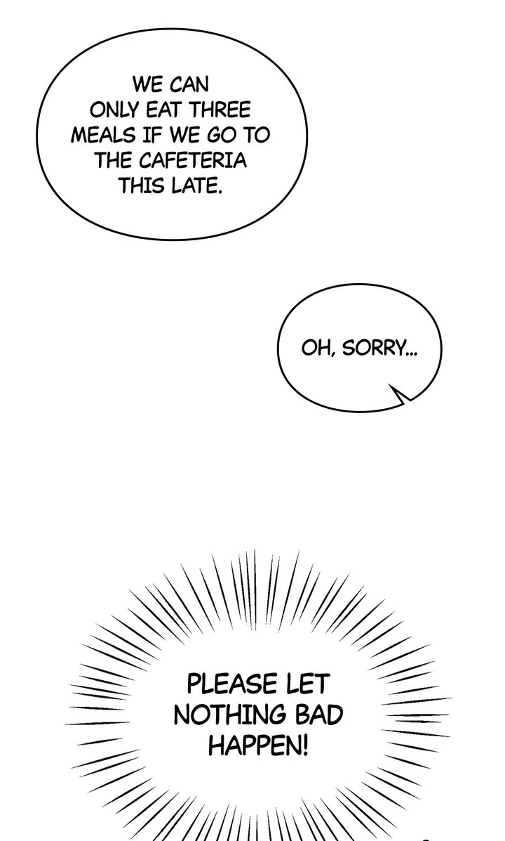 Alien to Love Chapter 5 page 85