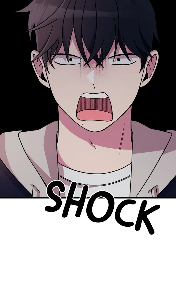 Alien to Love Chapter 5 page 107