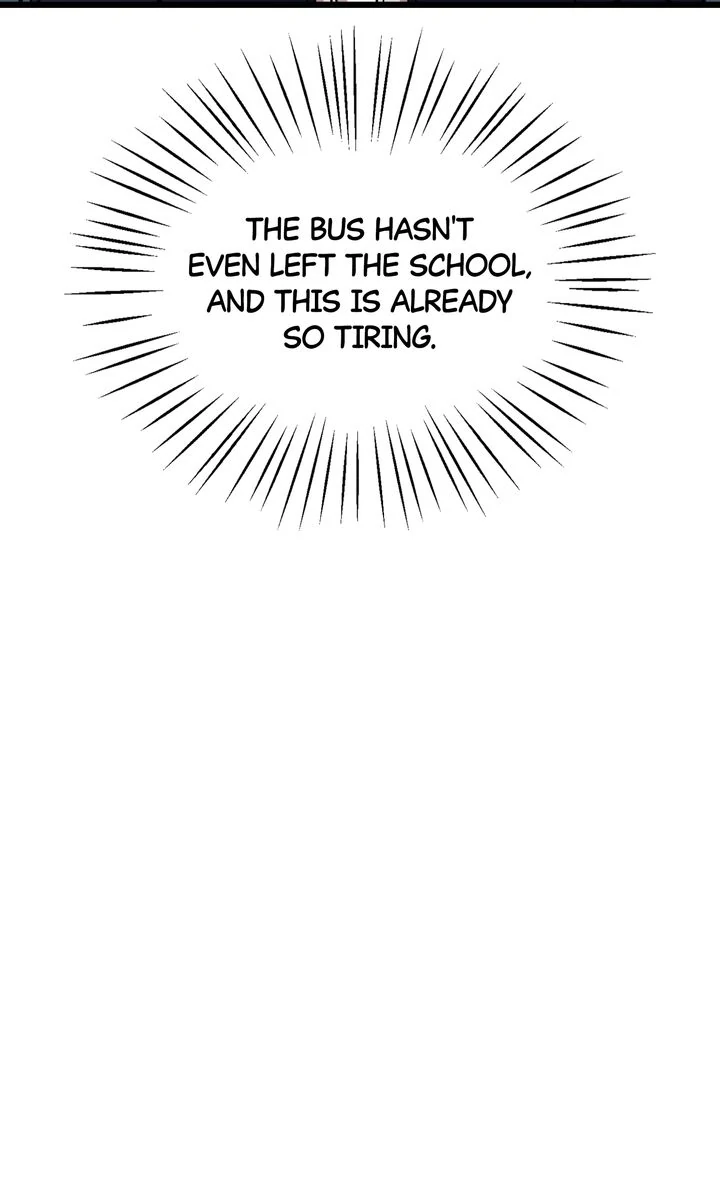 Alien to Love Chapter 5 page 116