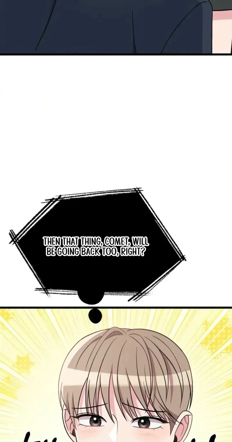 Alien to Love Chapter 33 page 50