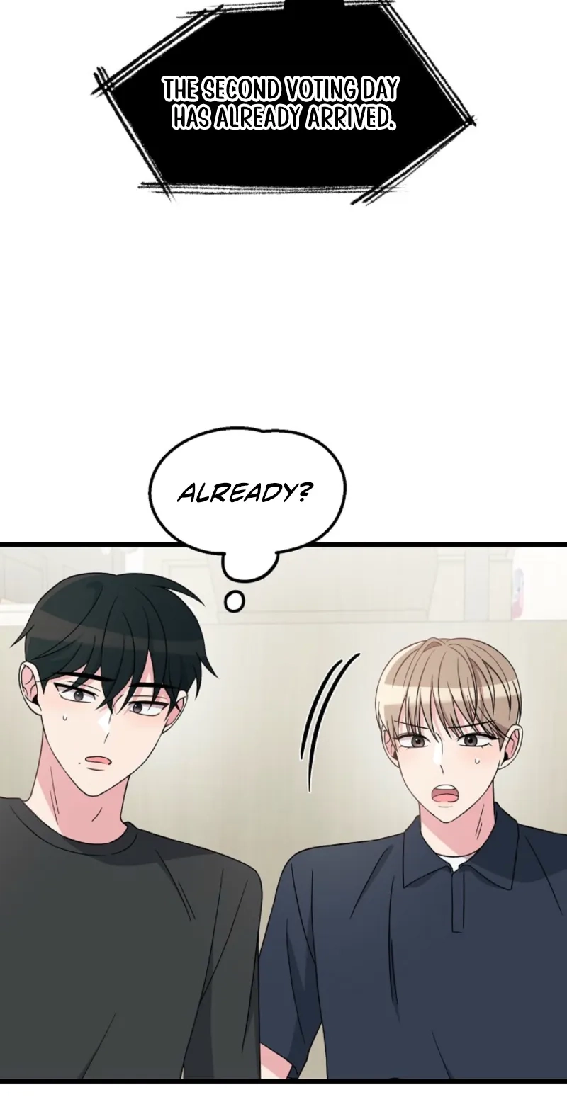 Alien to Love Chapter 33 page 48