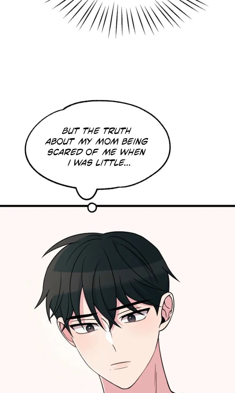 Alien to Love Chapter 33 page 65
