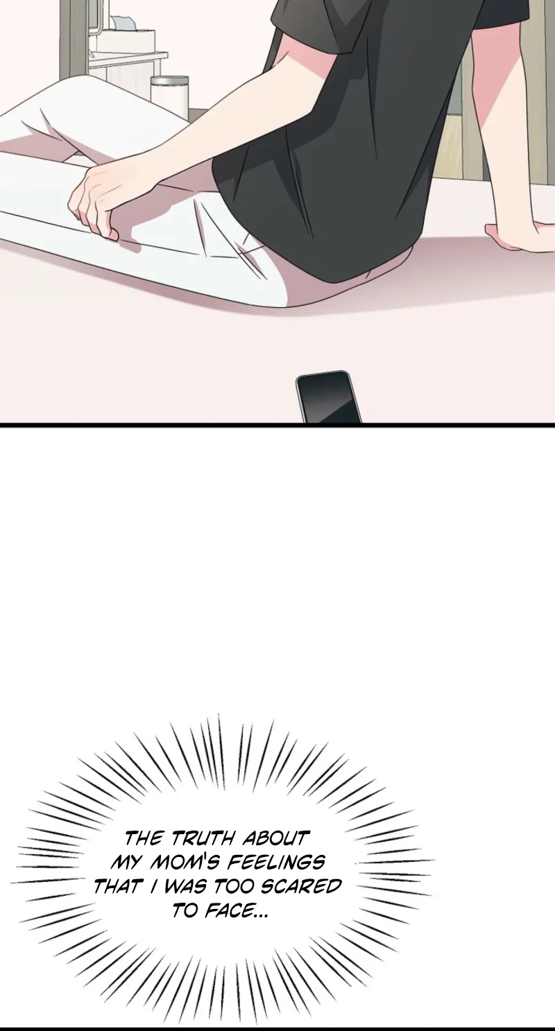 Alien to Love Chapter 33 page 63