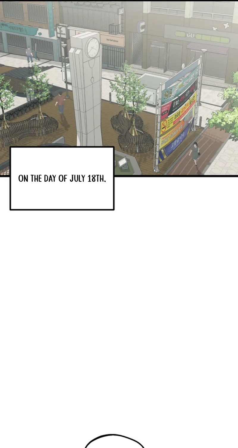 Alien to Love Chapter 33 page 75