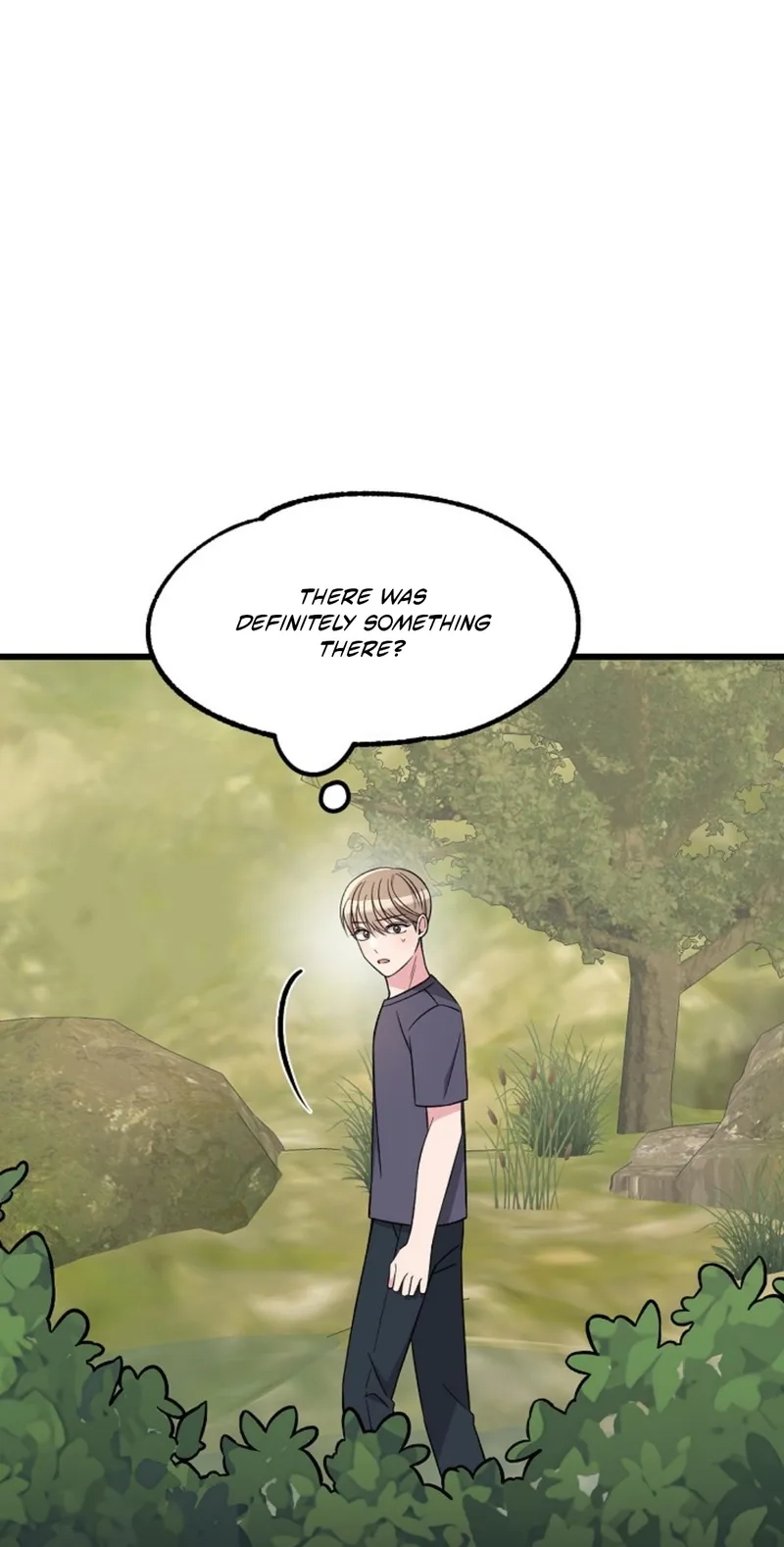 Alien to Love Chapter 36 page 4