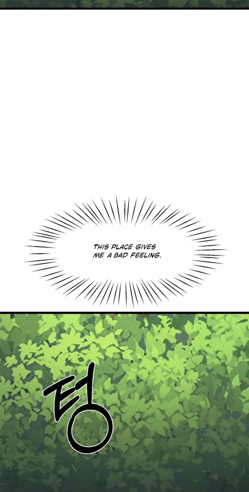 Alien to Love Chapter 36 page 5