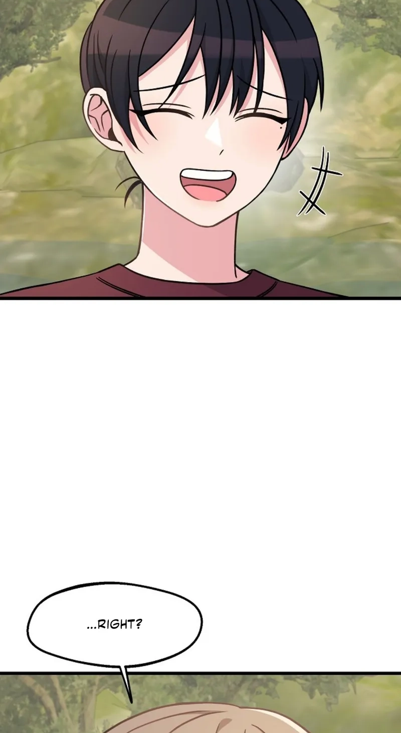 Alien to Love Chapter 36 page 9