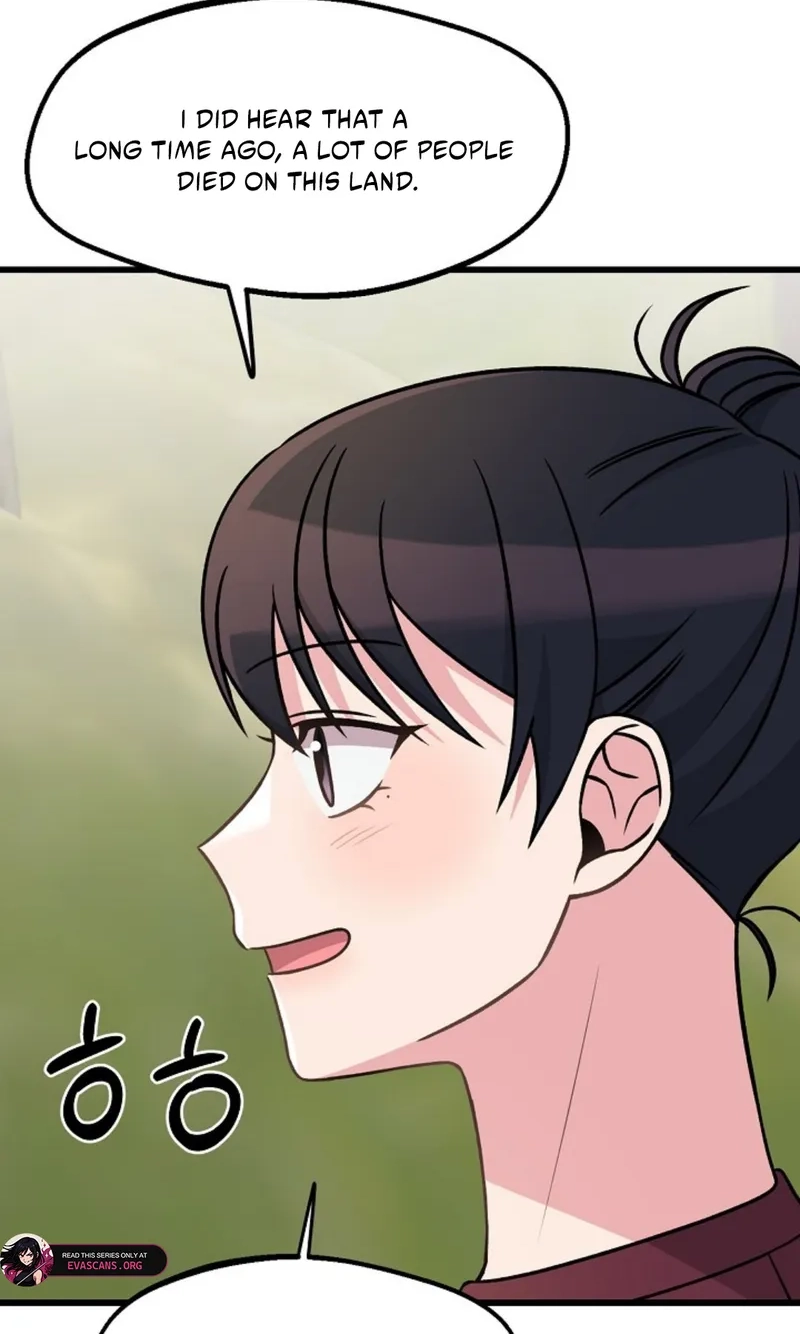 Alien to Love Chapter 36 page 14