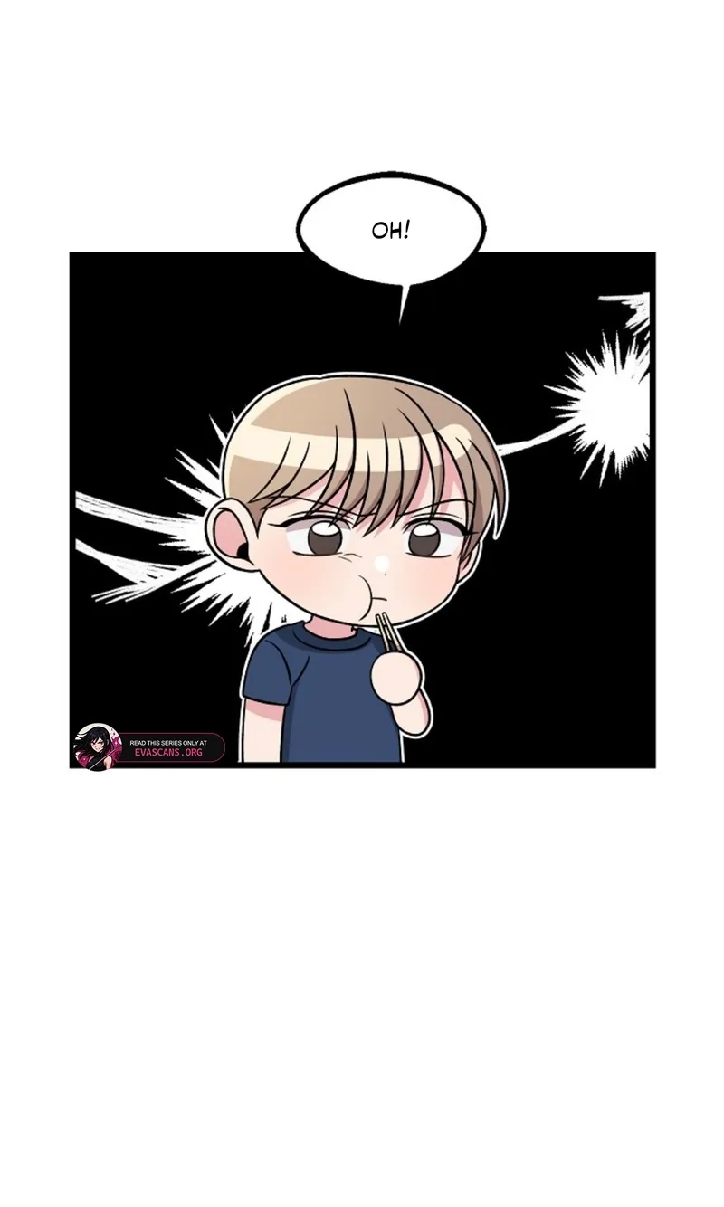Alien to Love Chapter 36 page 26