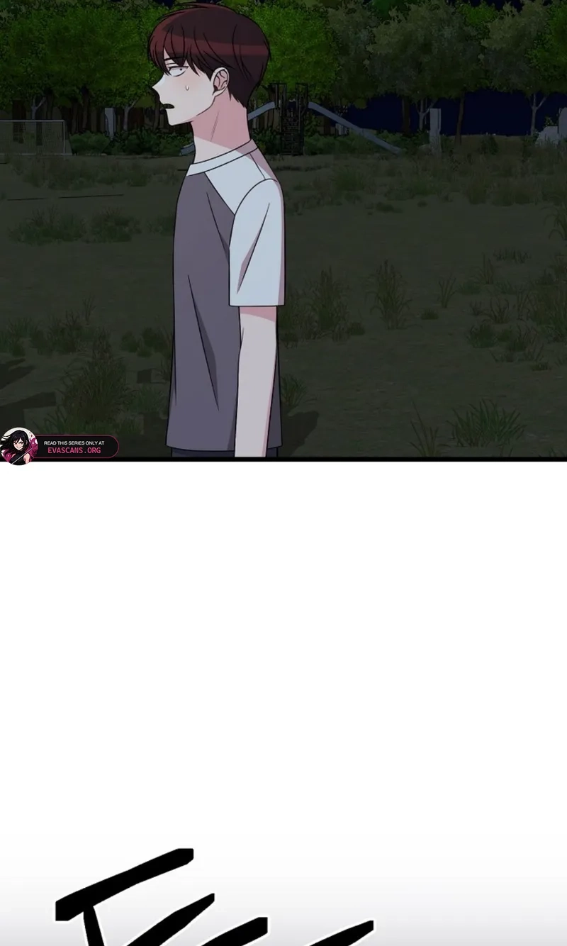 Alien to Love Chapter 36 page 32