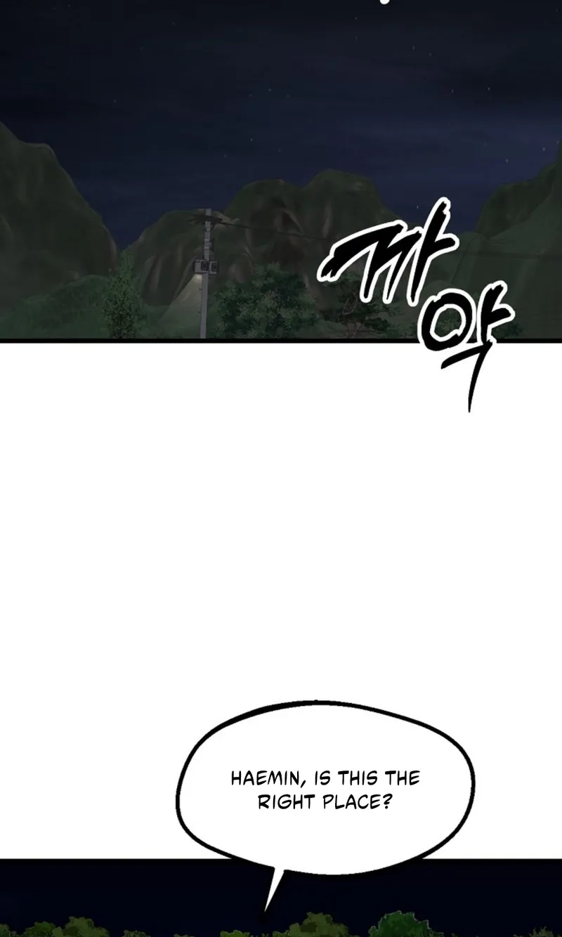 Alien to Love Chapter 36 page 31
