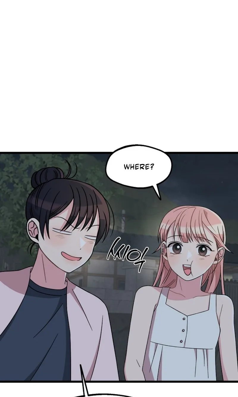 Alien to Love Chapter 36 page 29