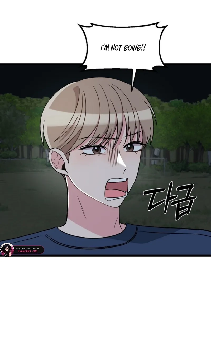 Alien to Love Chapter 36 page 39