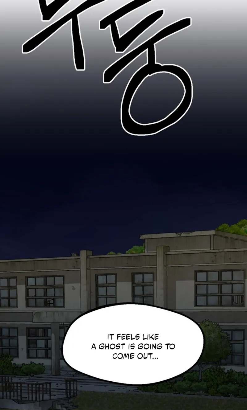 Alien to Love Chapter 36 page 33