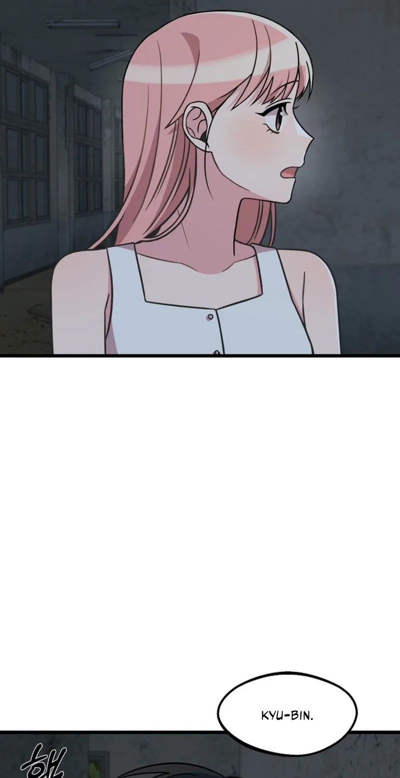 Alien to Love Chapter 36 page 47