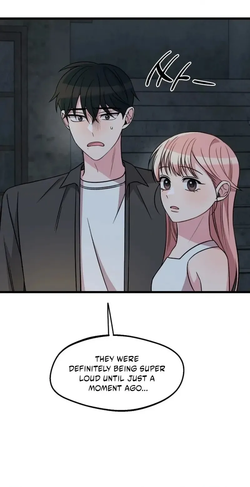 Alien to Love Chapter 36 page 50