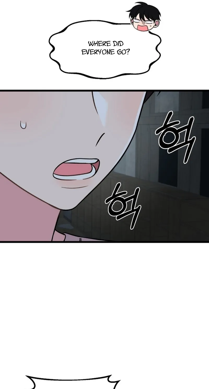 Alien to Love Chapter 36 page 51