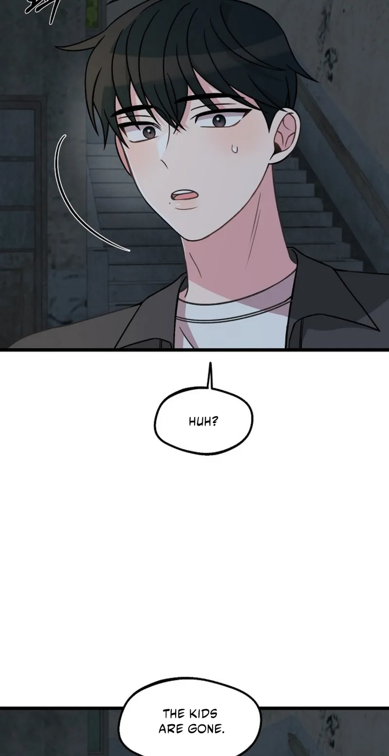 Alien to Love Chapter 36 page 48