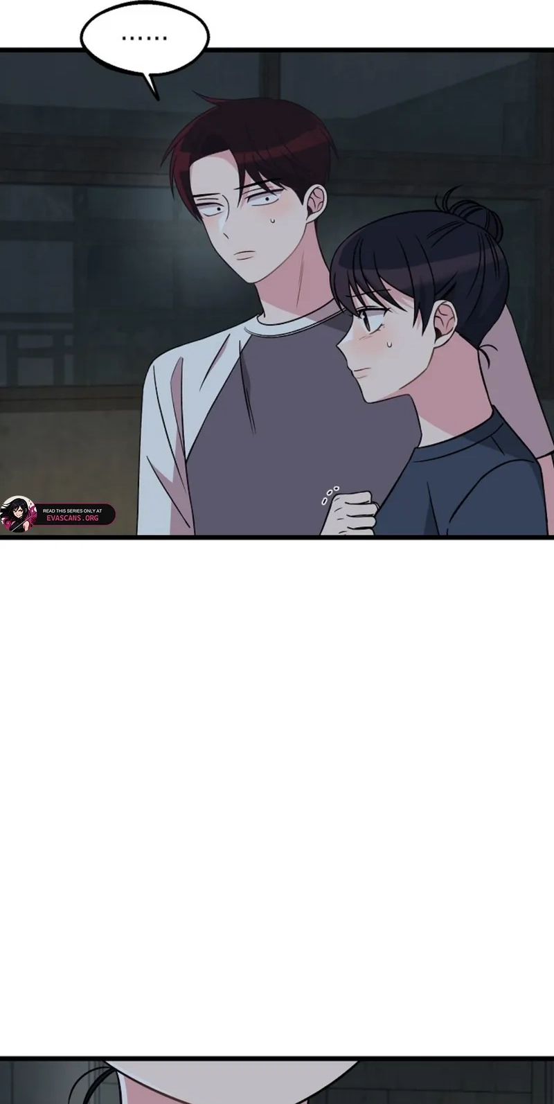 Alien to Love Chapter 36 page 57