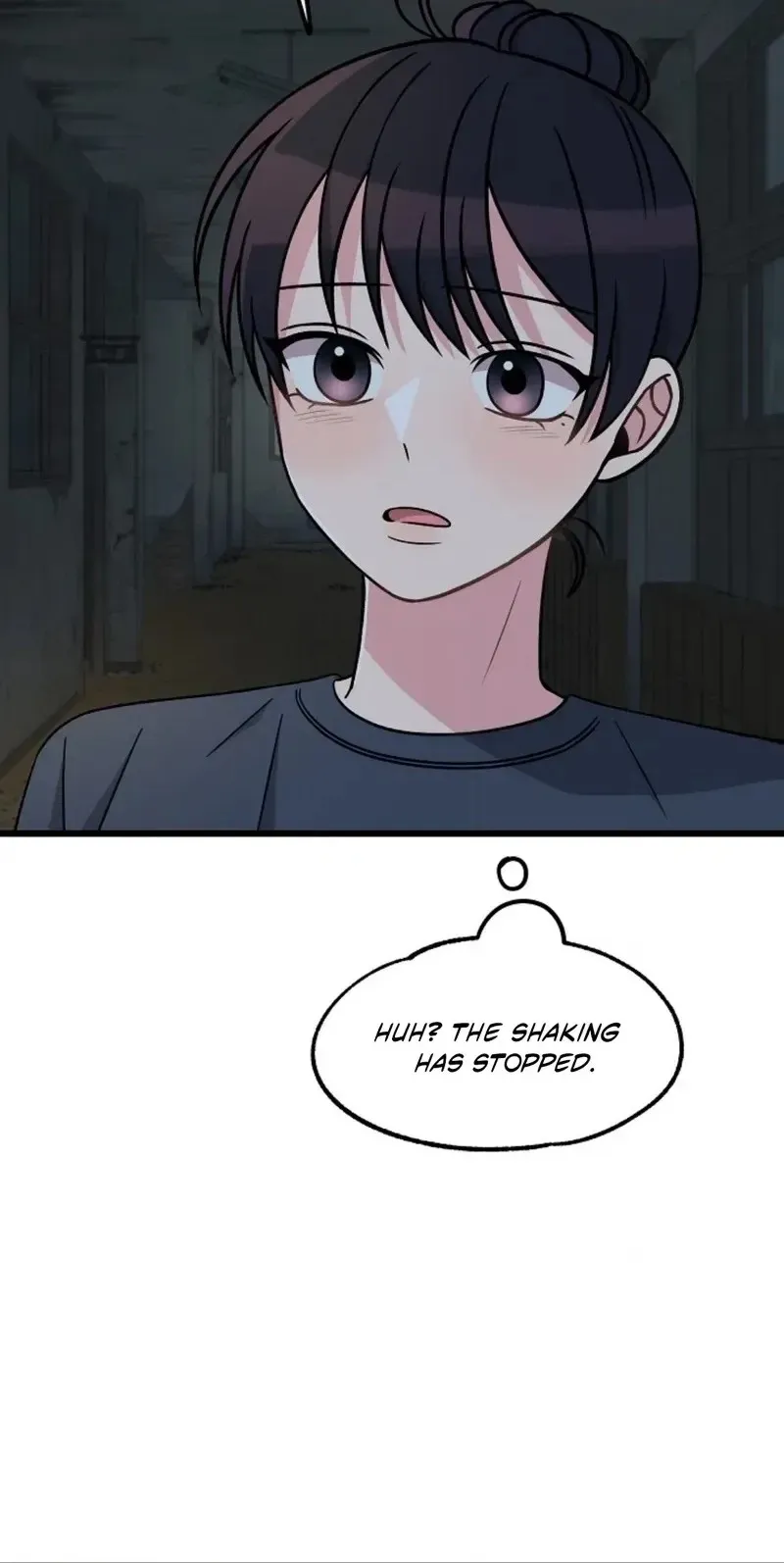 Alien to Love Chapter 36 page 60