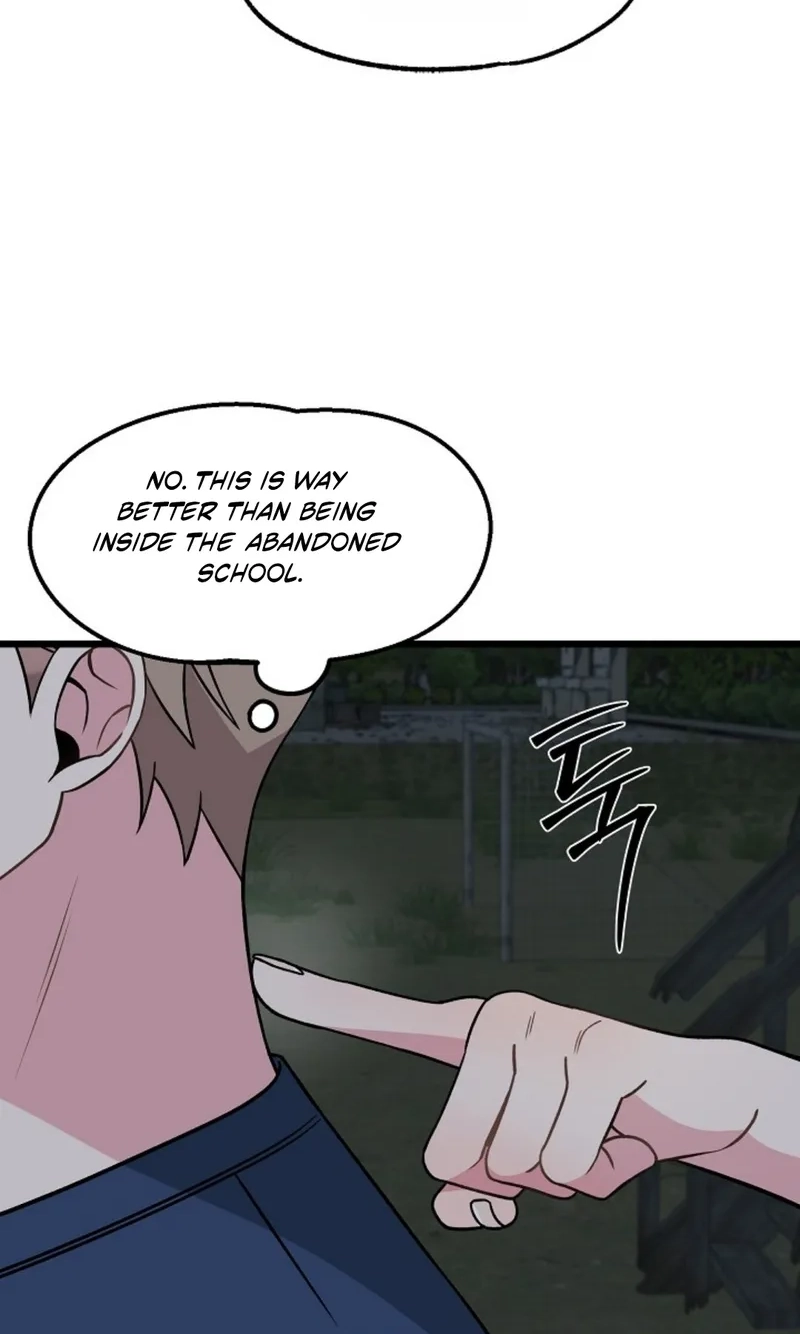 Alien to Love Chapter 36 page 64