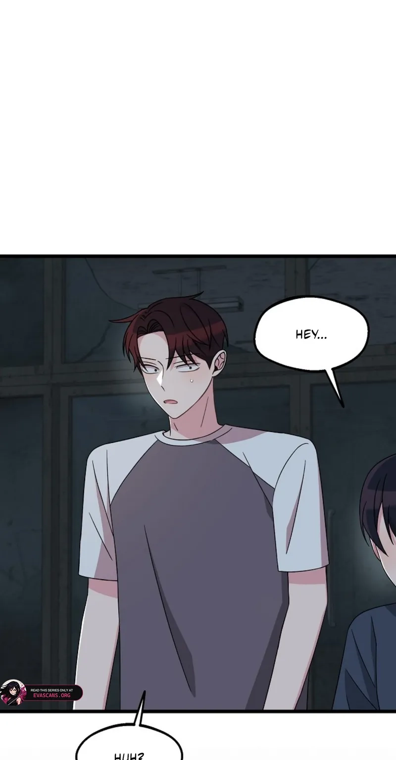 Alien to Love Chapter 36 page 76