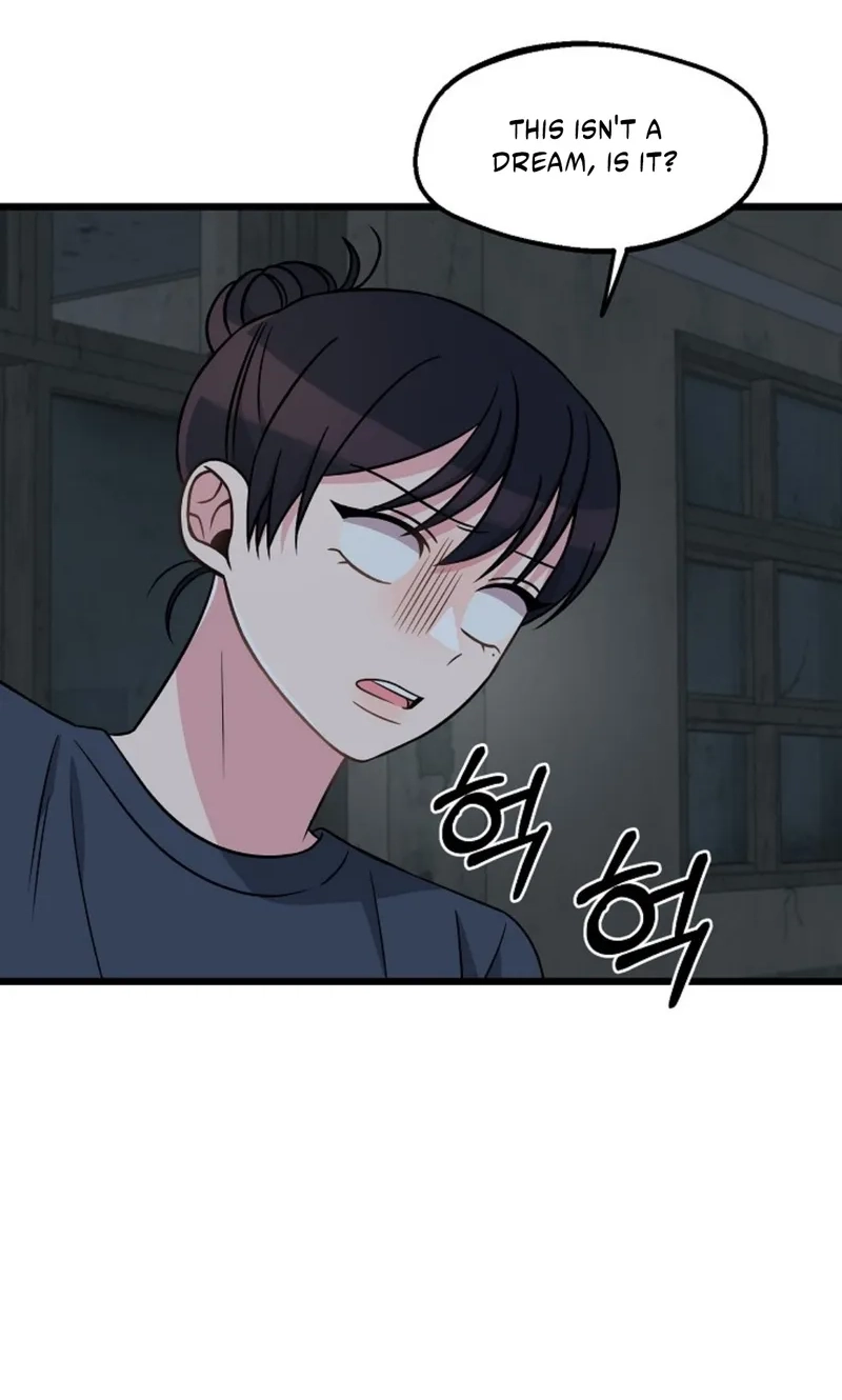 Alien to Love Chapter 36 page 72