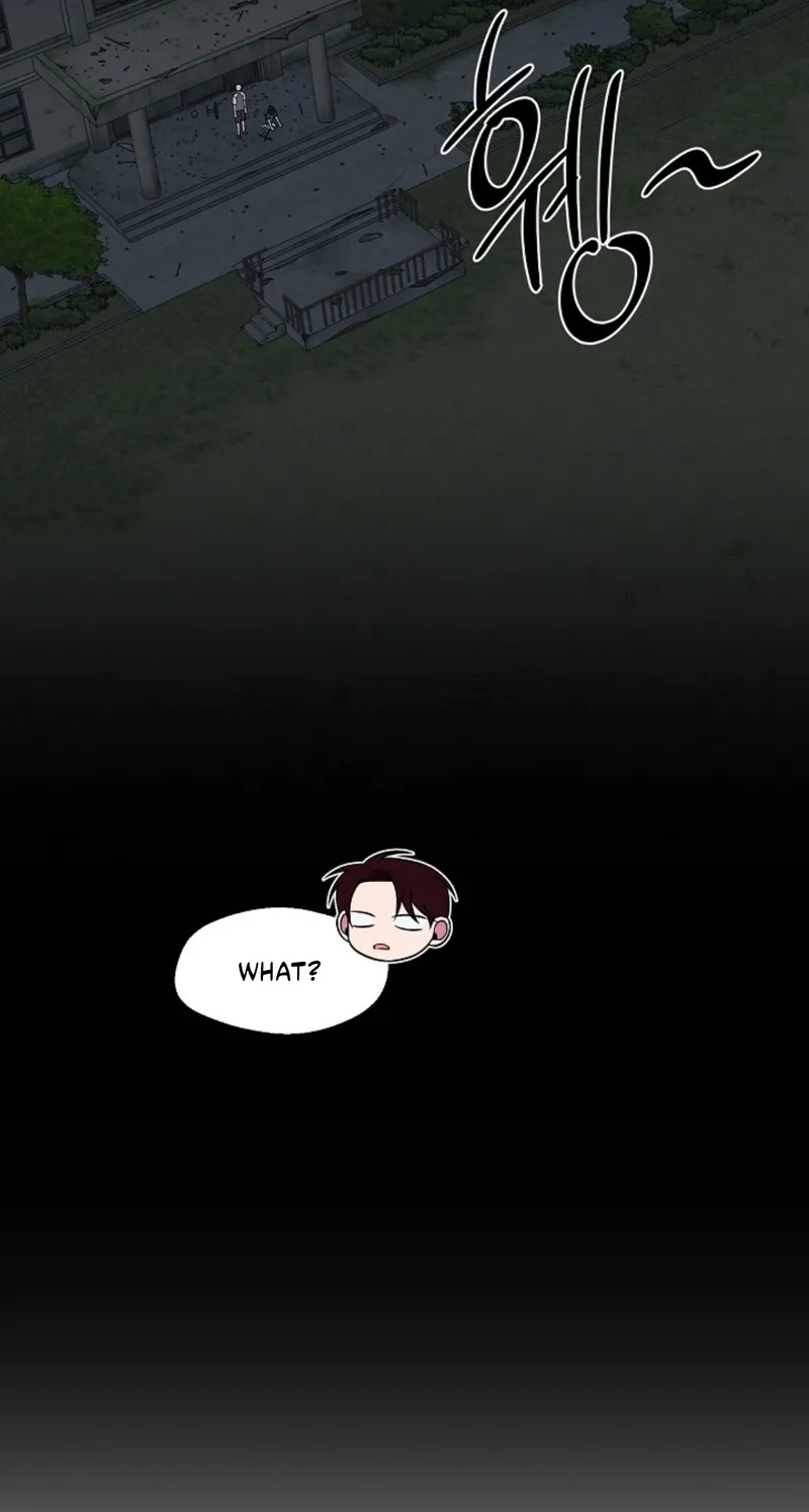 Alien to Love Chapter 36 page 78