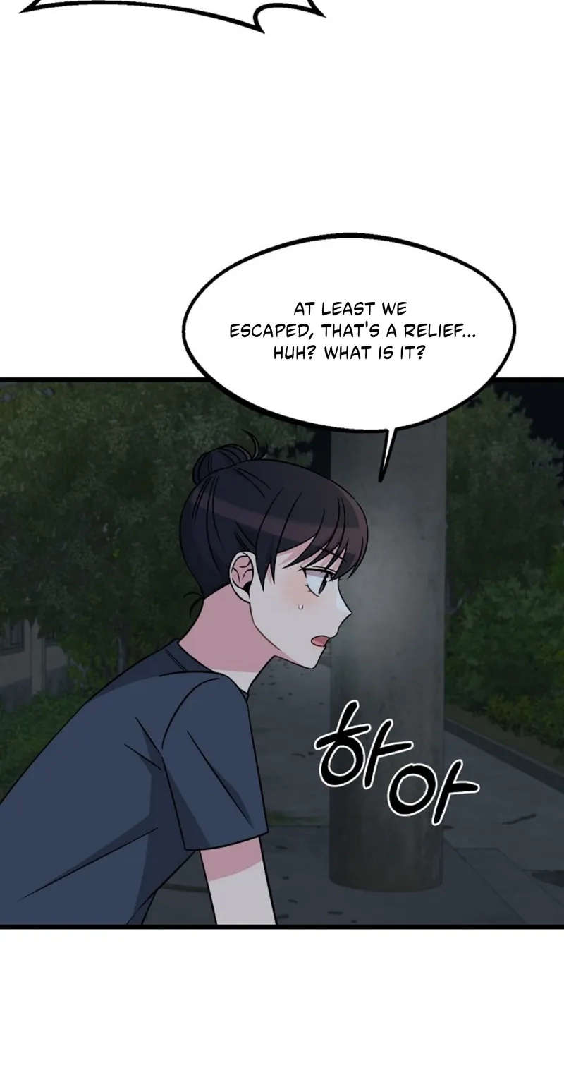 Alien to Love Chapter 36 page 75