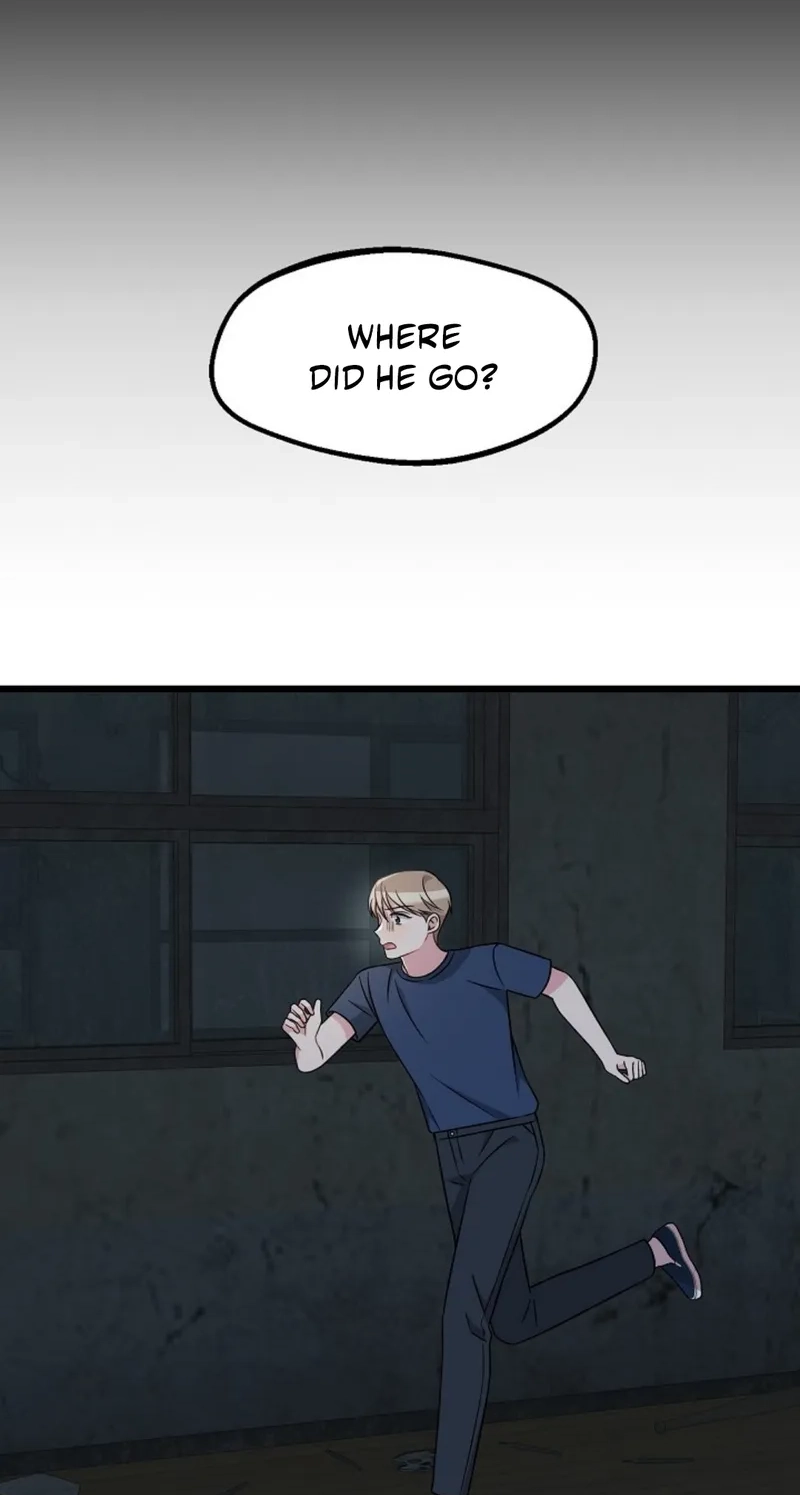 Alien to Love Chapter 36 page 79