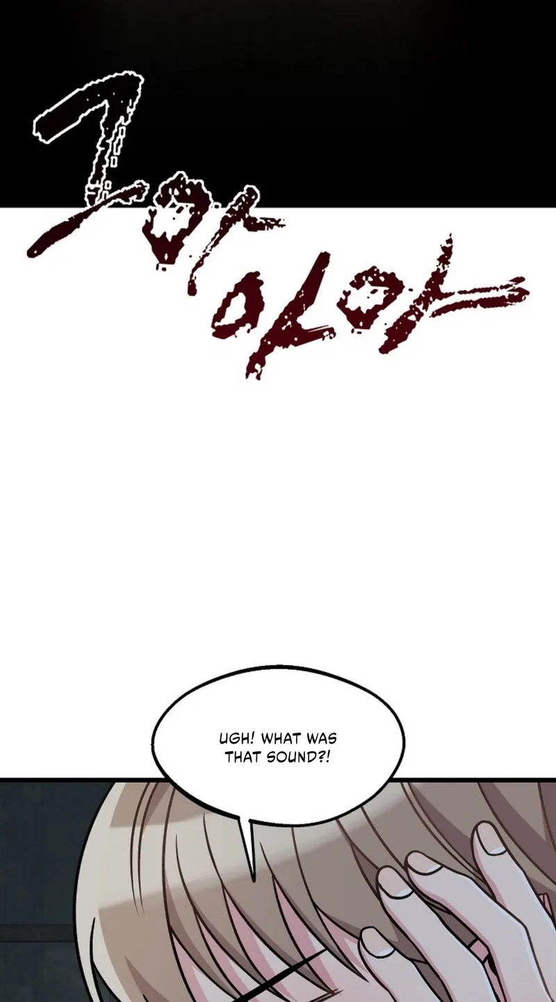 Alien to Love Chapter 37 page 4