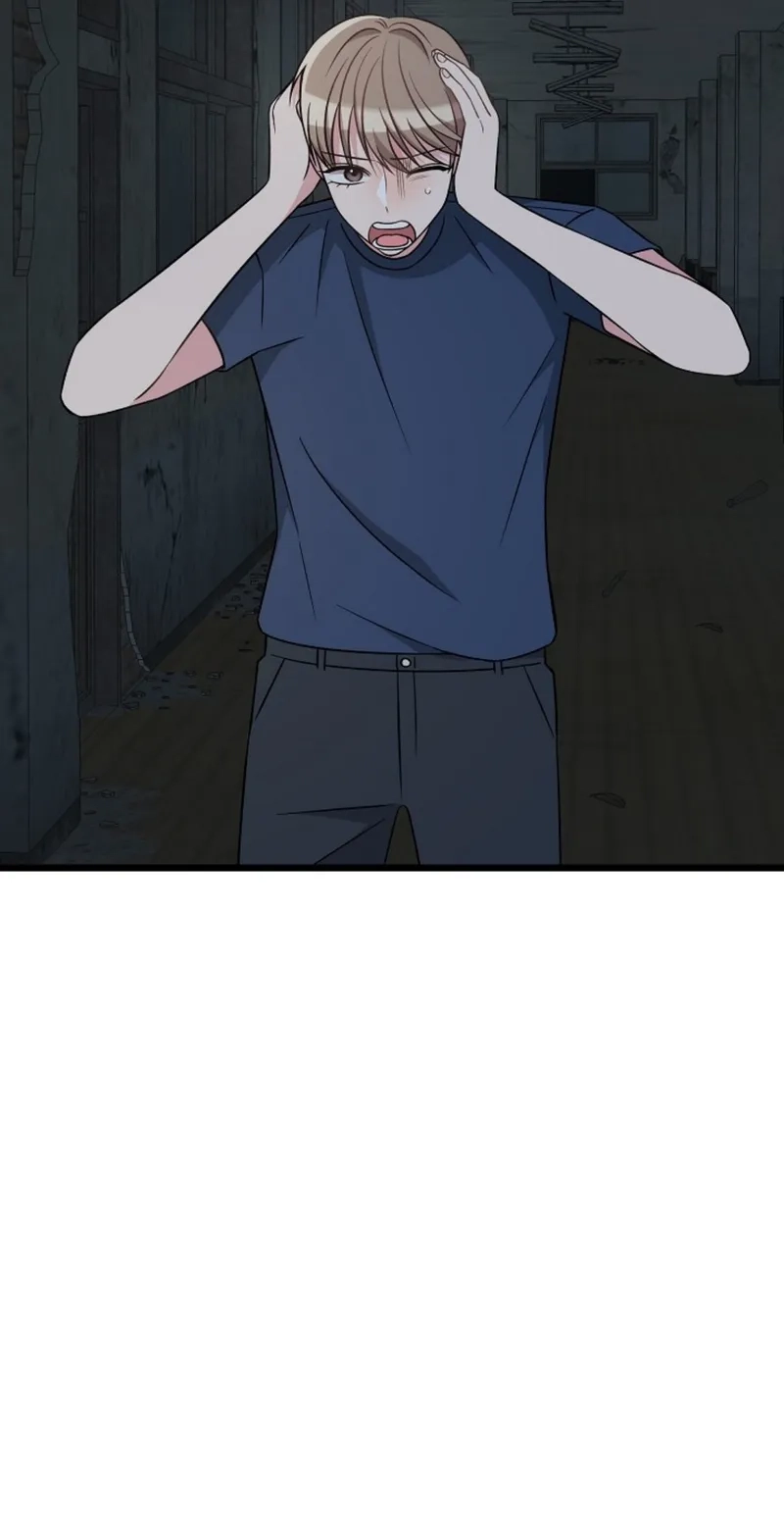 Alien to Love Chapter 37 page 6
