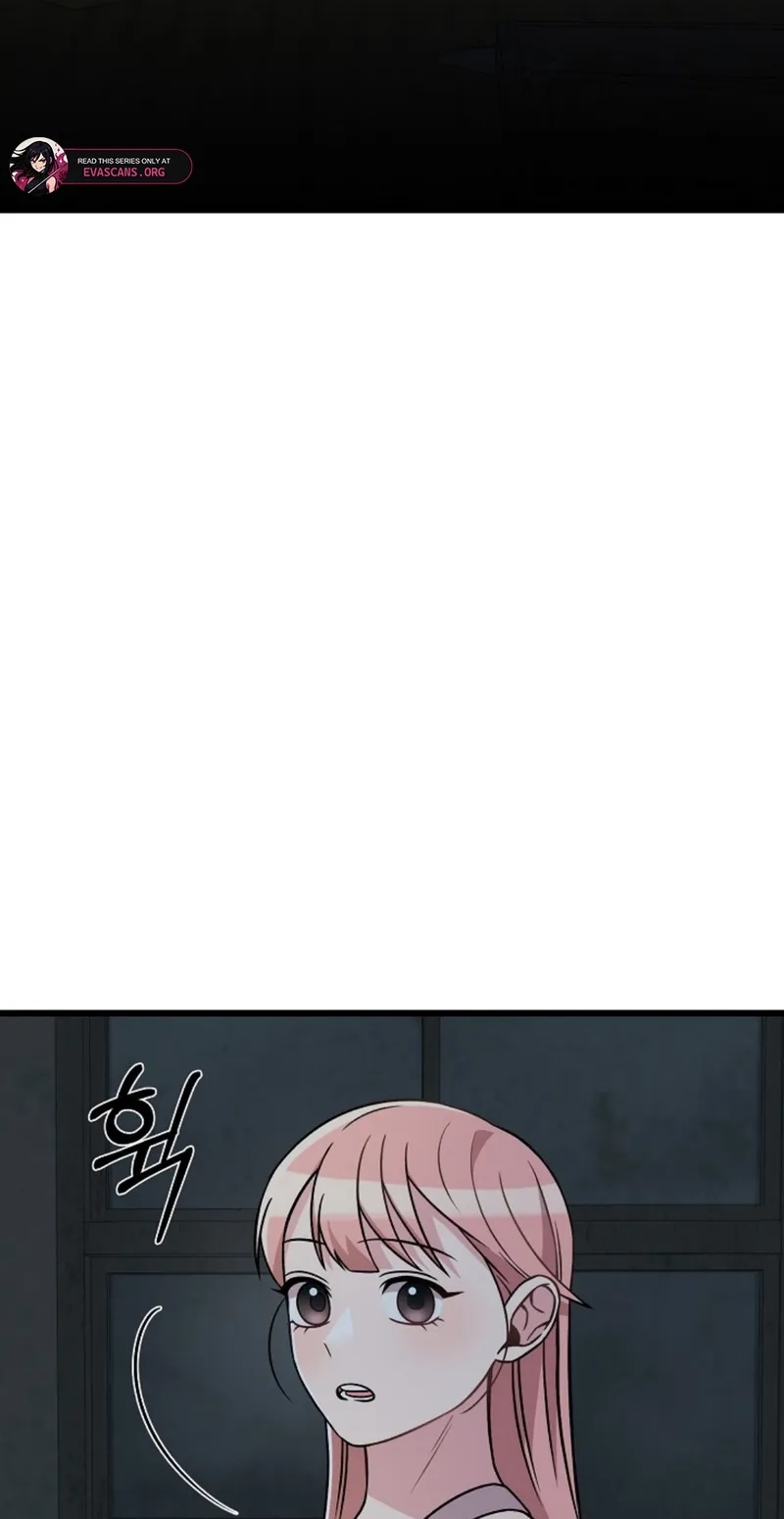 Alien to Love Chapter 37 page 8