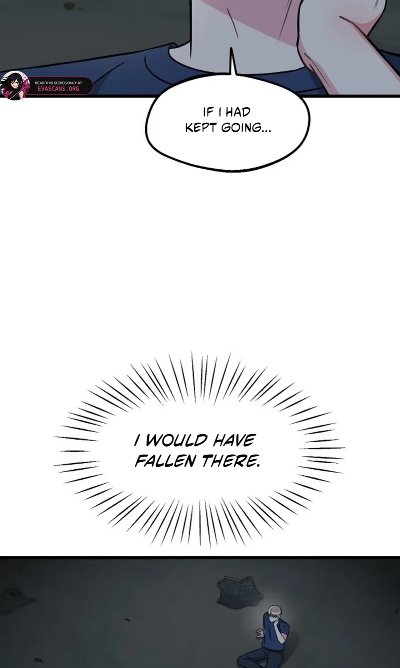 Alien to Love Chapter 37 page 31