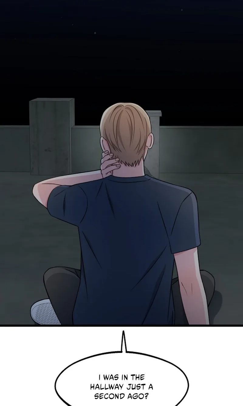 Alien to Love Chapter 37 page 29