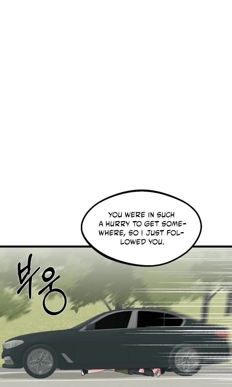Alien to Love Chapter 37 page 45